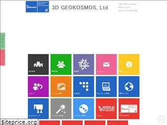 3d-geokosmos.com
