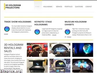 3d-hologram-projector.com
