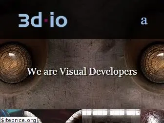 3d-io.com