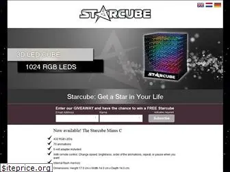 3d-led-cube.com