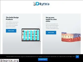 3d-lynx.com