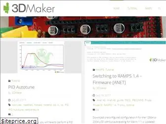 3d-maker.info