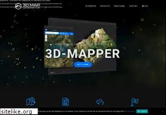 3d-map-generator.com