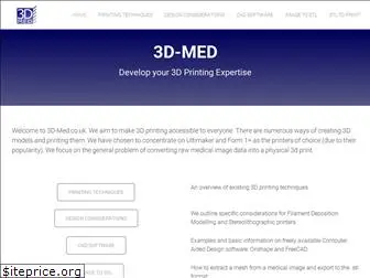 3d-med.uk