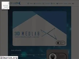 3d-medlab.com