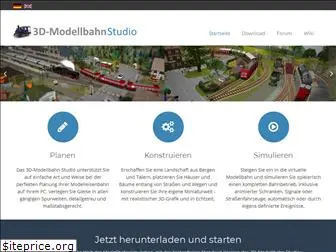 3d-modellbahn.de