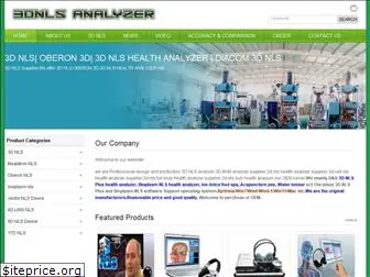 3d-nls-health-analyzer.com