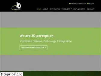 3d-perception.com