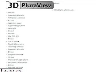 3d-pluraview.com
