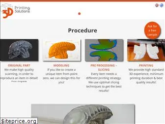 3d-printing.solutions