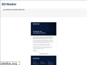 3d-radar.com