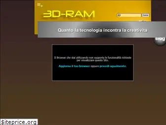 3d-ram.it