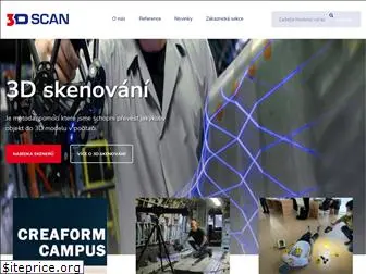 3d-skenovani.cz