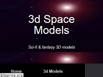 3d-spacemodels.co.uk