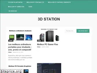 3d-station.fr