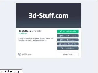 3d-stuff.com