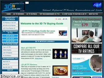 3d-tvbuyingguide.com