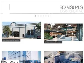 3d-visuals.com.au