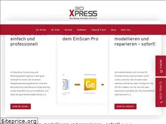 3d-xpress.de thumbnail