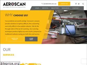 3daeroscan.com