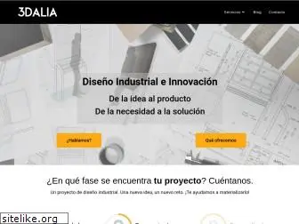 3dalia.com