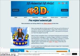 Top 76 Similar websites like 3dgifmaker.com and alternatives