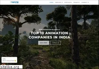 3danimation.in