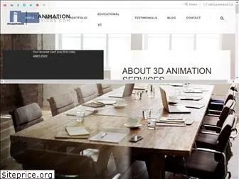 3danimationservices.com