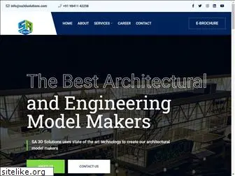 3darchitecturalmodelmakers.com