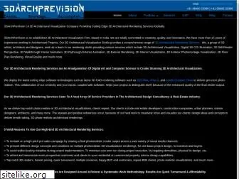 3darchprevision.com