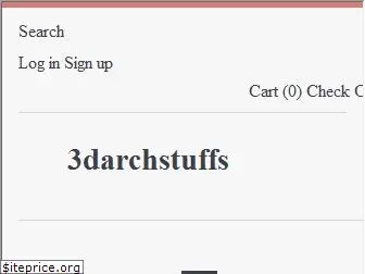 3darchstuffs.com