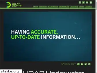 3datdepth.com