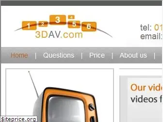 3dav.com