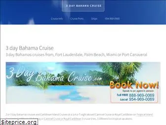 3daybahamacruise.com