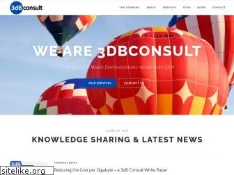 3dbconsult.com