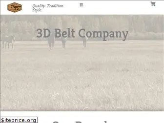 3dbelt.com