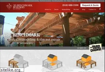 3dbenchmarkbuilders.com