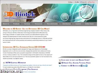 3dbiotek.com