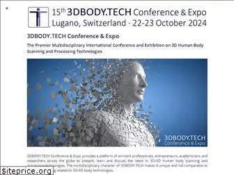 3dbody.tech