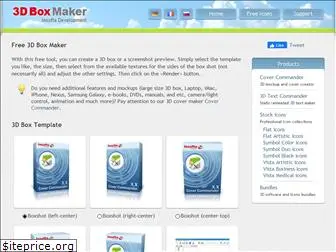 3dboxmaker.com