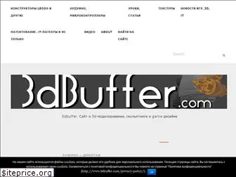 3dbuffer.com