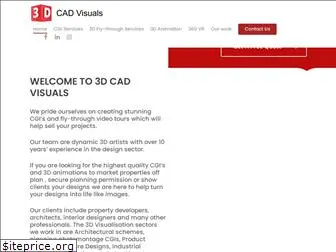 3dcadvisuals.co.uk