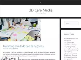 3dcafestore.com