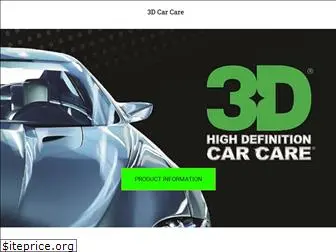 3dcarcare.in
