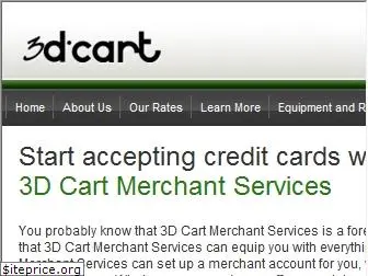 3dcartmerchant.com