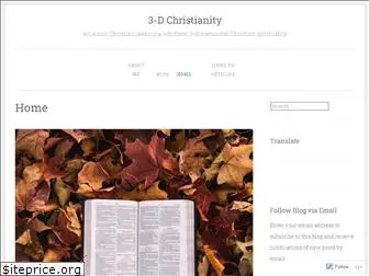 3dchristianity.wordpress.com