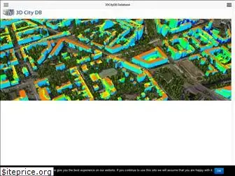 3dcitydb.org