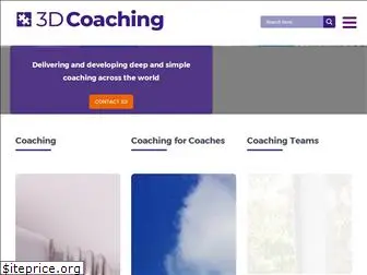 3dcoaching.com
