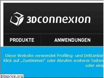 3dconnexion.de