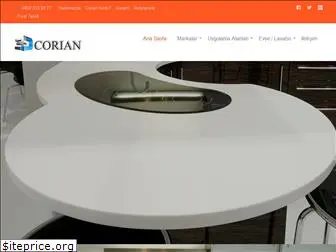 3dcorian.com